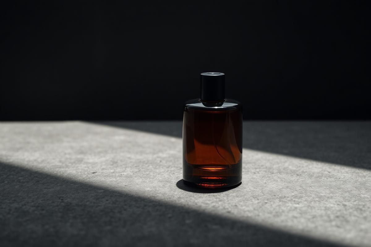 Perfumy męskie