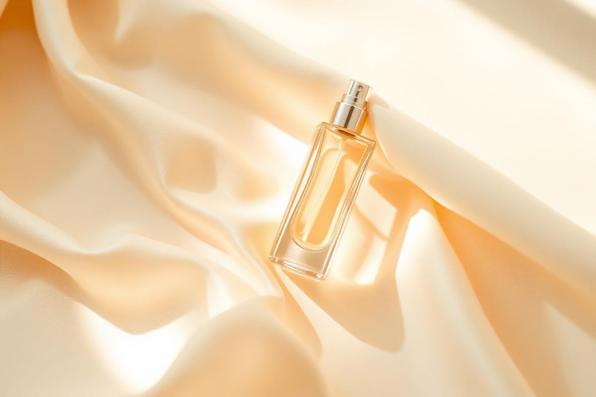 Perfumy damskie