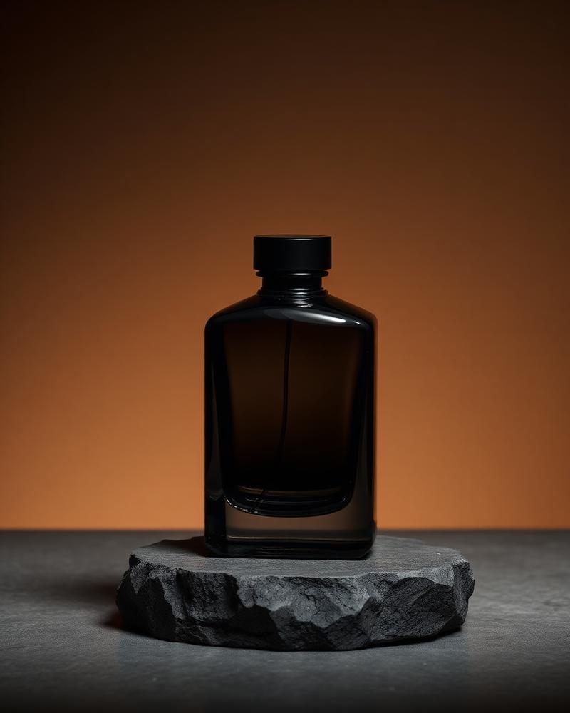 Perfumy męskie